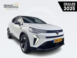 Renault Captur 1.6 E-Tech full hybrid 145 Techno AUTOMAAT | NAVI CAMERA | WINTER | Pack Advanced Dri