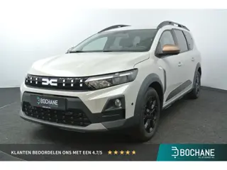 Dacia Jogger 1.8 hybrid 155 extreme 7p. | Pack Winter | Pack Driving | Carplay/Android Auto |
