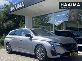 Peugeot 308 SW 1.2 PureTech Active Pack Business | Climate & Cruise Control | AppleCarplay/Android A