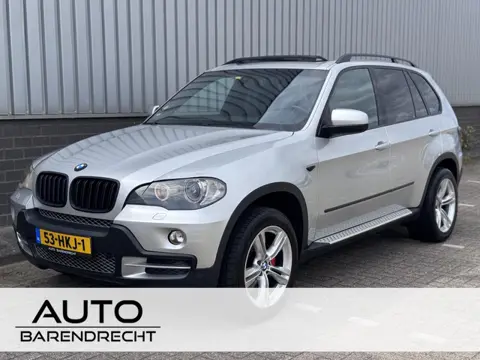 BMW X5 xDrive30d High Executive Panoramadak | AppleCarplay