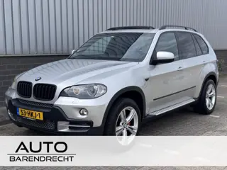 BMW X5 xDrive30d High Executive Panoramadak | AppleCarplay