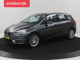 BMW 2-serie Active Tourer 225xe iPerformance Centennial High Executive | SOH 88,6% | Leder | Stoelve