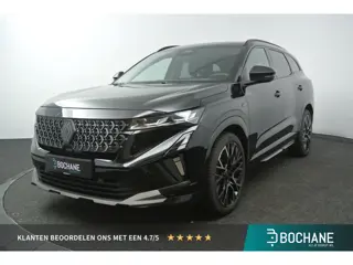 Renault Espace E-Tech full hybrid 200 esprit Alpine 7p. | Pack Privilege | Pack Light & Sound | Pack