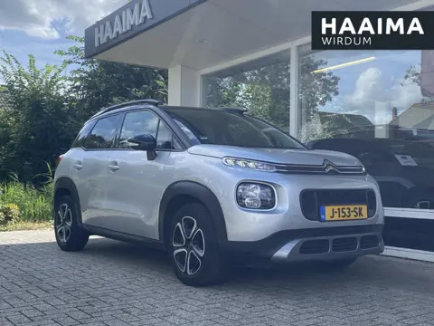 Citroen C3 Aircross 1.2T 110pk S&S Business | Navigatie | Climate & Cruise Control | Parkeersensoren