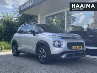 Citroen C3 Aircross 1.2 PureTech S&S Business | Navigatie | Climate & Cruise Control |