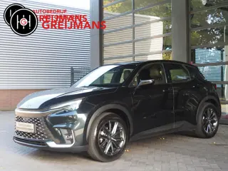 Lexus LBX 1.5 Elegant 2WD