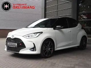 Toyota Yaris 1.5 Hybrid 130 GR SPORT