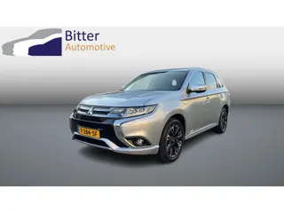 Mitsubishi Outlander 2.0 PHEV Premium Trekhaak 1500KG|Winterpakket