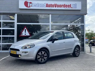 Fiat Punto Evo 0.9 TwinAir Easy /5 drs/Clima/Cruise/Trekhaak/