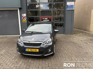 Peugeot 108 1.0 e-VTi Active / Airco/ Bluetooth/ Elektrische ramen/ LED