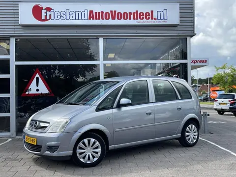 Opel Meriva 1.6-16V Enjoy /Trekhaak/