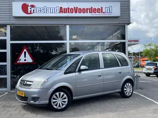 Opel Meriva 1.6-16V Enjoy /Trekhaak/