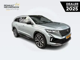 Renault Espace E-Tech full hybrid 200 Iconic 7p. AUTOMAAT | HARMAN KARDON | LEER | PANODAK | FULL OP