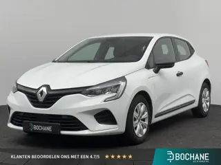 Renault Clio 1.0 TCe Life | 1e Eigenaar | Airco | Cruise Control | Bluetooth |