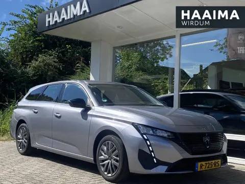 Peugeot 308 SW 1.2 PureTech Active Pack Business | Climate & Cruise Control | AppleCarplay/Android A
