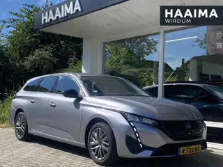 Peugeot 308 SW 1.2 PureTech Active Pack Business | Climate & Cruise Control | AppleCarplay/Android A
