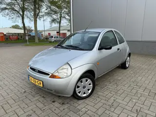 Ford Ka 1.3 Futura 113.567Km Airco jaar Apk
