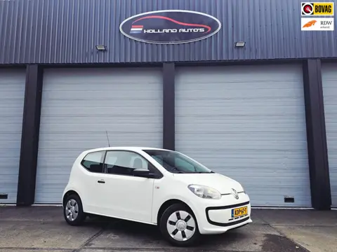 Volkswagen Up! 1.0 move up!