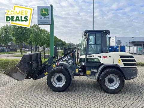 Terex TL80-777832