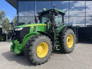 John Deere 7310R-784077