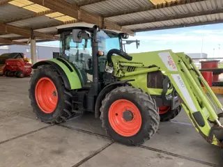 Claas Arion-440-784391