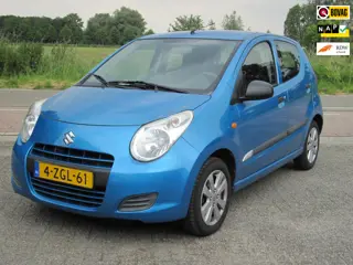 Suzuki Alto 1.0 Celebration EASSS