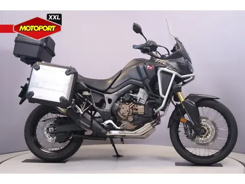 Honda CRF 1000 AFRICA TWIN DCT (bj 2017)