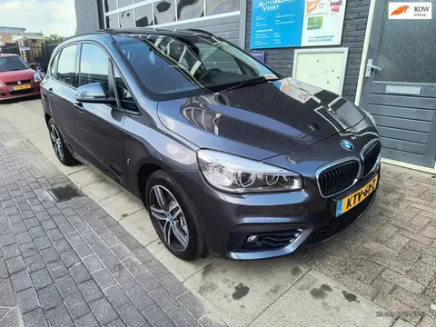 BMW 2-serie Active Tourer 225xe iPerformance High Executive