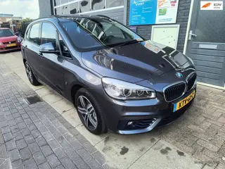 BMW 2-serie Active Tourer 225xe iPerformance High Executive