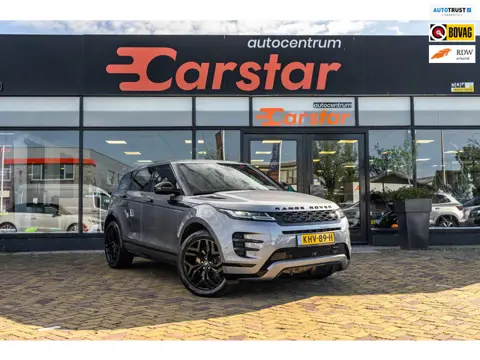 Land Rover RANGE ROVER EVOQUE 1.5 P300e AWD R-Dynamic HSE