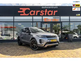 Land Rover RANGE ROVER EVOQUE 1.5 P300e AWD R-Dynamic HSE