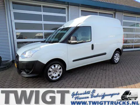 Fiat Doblò Cargo 1.6 MJ L2H2 Maxi Airco (bj 2015)