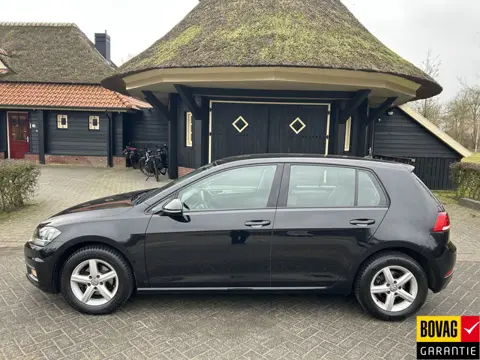 Volkswagen Golf 1.0 TSI Trendline Cruise Navi App Airco Cv Lm Nap