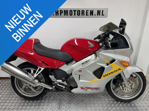 Honda F FI 50 ANNIVERSARY LTD BOVAGGAR NIEUWSTAA