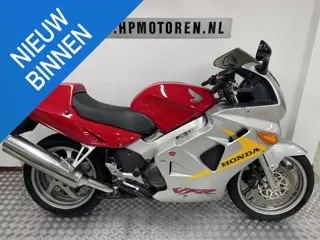 Honda F FI 50 ANNIVERSARY LTD BOVAGGAR NIEUWSTAA