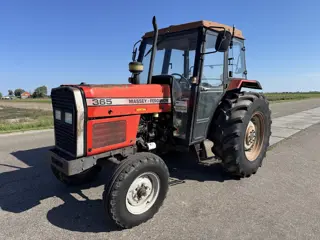 Massey Ferguson 365