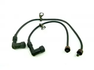 Used bougiekabels set breva 750