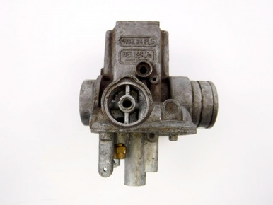 Used carburateur vhbz 24 fs housing /D