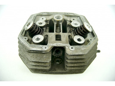 Used Cilinderkop 850 T5 DX beschadigd
