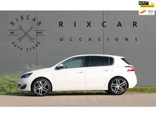Peugeot 308 1.6 THP Allure Panodak Leder DenonAudio !!NIEUWBINNEN!!