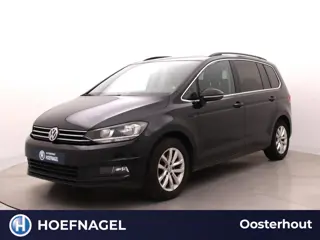 Volkswagen TOURAN 1.5 TSI Comfortline Business 7p Automaat | Adaptive Cruise | Stoelverwarming | Par