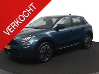 Fiat 600 1.2 Hybrid Urban Rijklaarprijs!