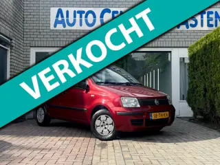 Fiat Panda 1.1 Young Prachtige staat