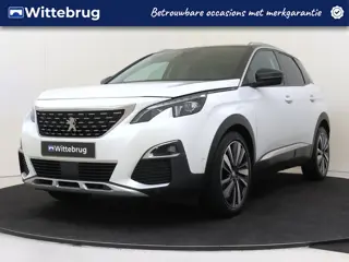 Peugeot 3008 1.2 PureTech Allure Full Options ! LEDER + OPEN DAK !!