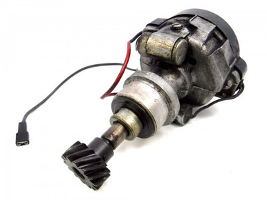 Used ontsteking cal,t3,5,gt,sp compleet