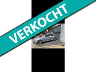Audi A3 1.6 Attraction AIRCO APK 16-06-2027