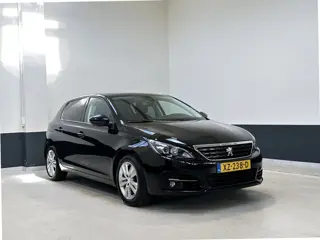 Peugeot 308 1.2 PureTech Blue Lease Executive | NL | 2 Eig | Apple Carplay/ Android auto| Panoramada