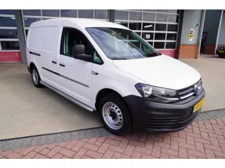 Volkswagen Caddy 2.0 TDI L2H1 BMT Maxi Trendline nr. V065 | Airco | Cruise | Trekhaak