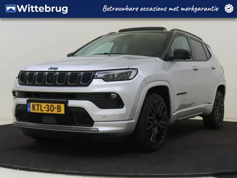 Jeep Compass 4xe 240 Plug-in Hybrid Electric S (bj 2022)