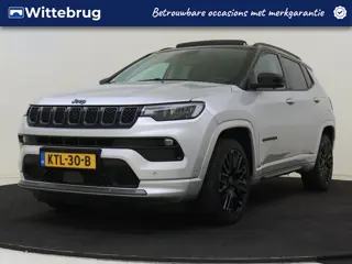 Jeep Compass 4xe 240 Plug-in Hybrid Electric S (bj 2022)